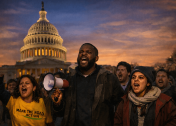 Make the Road Action Responds to Trump’s Phony, Deceiving State of the Union