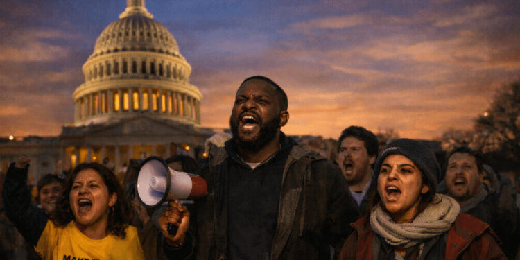 Make the Road Action Responds to Trump’s Phony, Deceiving State of the Union Make the Road Action Responds to Trump’s Phony, Deceiving State of the Union