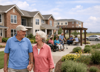 Oklahoma senior housing conference to tackle affordability and accessibility challenges
