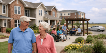 Oklahoma senior housing conference to tackle affordability and accessibility challenges