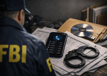 RAGA Raises Allegations Over Biden-Era FBI Phone Record Seizures Targeting Trump Administration Officials