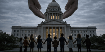 Businesses Urged to Back Child Advocacy Event at Oklahoma State Capitol Ahead of Sponsorship Deadline
