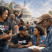 March On PAC Expands Black Voter Engagement Strategy With New National Research Investment