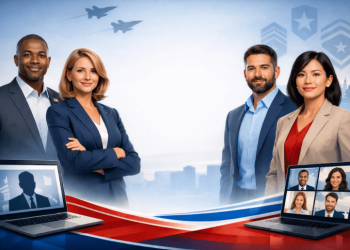 DAV and RecruitMilitary to Host Virtual Hiring Event for Military Community