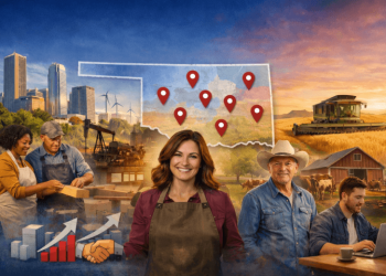 Oklahoma SBDC Consortium Meeting Highlights Regional Business Support and Measurable Outcomes