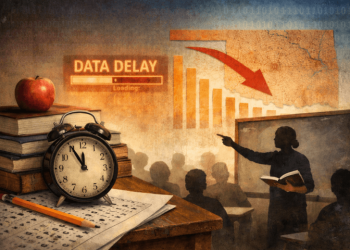 From Testing to Teaching: Data Delays Raise Questions Over Oklahoma’s Education Outcomes