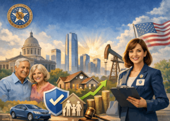 Oklahoma Insurance Department Publishes 2025 Annual Report Highlighting Consumer Gains and Regulatory Progress