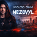 Molto Ohm Unveils New Single ‘Nezovyl’ Ahead of Album Release and US Tour