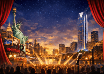 Canterbury Voices Returns to Broadway with Major Concert Event in Oklahoma City