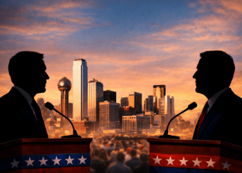 RAGA to Host Texas Attorney General Debate in Dallas Ahead of March Primary