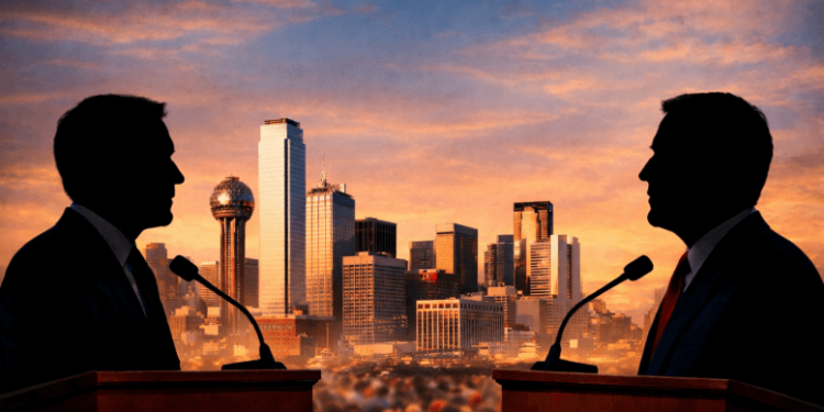 RAGA to Host Texas Attorney General Debate in Dallas Ahead of March Primary RAGA to Host Texas Attorney General Debate in Dallas Ahead of March Primary