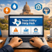 PUCT Launches New Online Consumer Help Hub to Streamline Utility Support for Texans