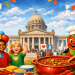Oklahoma child advocacy group to host 2026 Child Advocacy Day and Chili Cook-Off at State Capitol