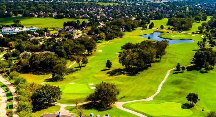 Oklahoma’s The Club at Forest Ridge to Become Fully Private Country Club in November 2026 Oklahoma’s The Club at Forest Ridge to Become Fully Private Country Club in November 2026