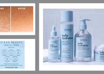 Petal Fresh Expands Skin ResQ Hello Hydration Range Into Whole Foods Market Nationwide