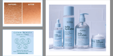 Petal Fresh Expands Skin ResQ Hello Hydration Range Into Whole Foods Market Nationwide