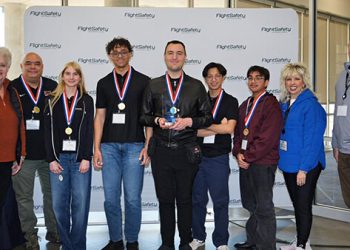 Westmoore High School Claims Inaugural Oklahoma Aviation Championship, Highlighting State’s Aerospace Talent Pipeline
