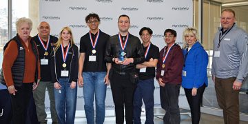 Westmoore High School Claims Inaugural Oklahoma Aviation Championship, Highlighting State’s Aerospace Talent Pipeline
