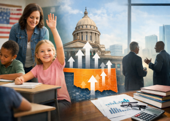 Oklahoma Education Reform Plan Aims to Lift State into Top 25 as Business Leaders Voice Concerns
