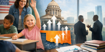 Oklahoma Education Reform Plan Aims to Lift State into Top 25 as Business Leaders Voice Concerns