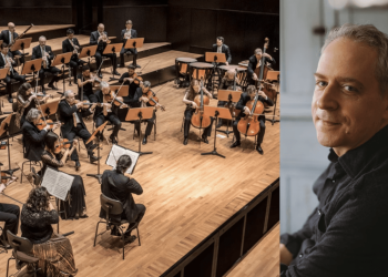 Orpheus Chamber Orchestra and Jeremy Denk to Headline All-Beethoven Concert at 92NY
