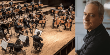 Orpheus Chamber Orchestra and Jeremy Denk to Headline All-Beethoven Concert at 92NY