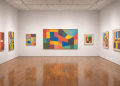 Fred Jones Jr. Museum of Art Showcases Hammersley’s Abstract Legacy in Major 2026 Exhibition Fred Jones Jr. Museum of Art Showcases Hammersley’s Abstract Legacy in Major 2026 Exhibition