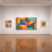 Fred Jones Jr. Museum of Art Showcases Hammersley’s Abstract Legacy in Major 2026 Exhibition Fred Jones Jr. Museum of Art Showcases Hammersley’s Abstract Legacy in Major 2026 Exhibition