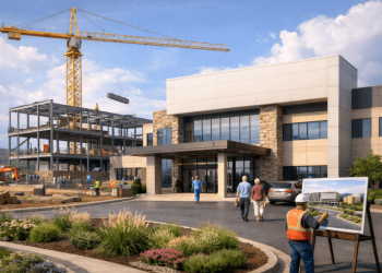 VA Secretary and Congressman Hern to Visit Eastern Oklahoma Health System Amid Expansion Plans