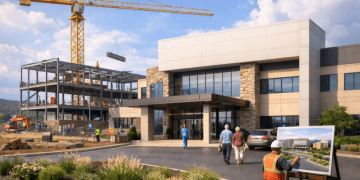 VA Secretary and Congressman Hern to Visit Eastern Oklahoma Health System Amid Expansion Plans