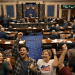 Senate Passes DHS Funding Bill Excluding ICE, Drawing Praise from Advocacy Groups