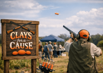 Sporting Clay Shoot Initiative Targets Business Engagement for RMHC-OKC