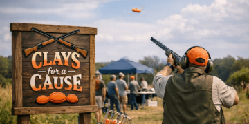 Sporting Clay Shoot Initiative Targets Business Engagement for RMHC-OKC