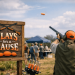 Sporting Clay Shoot Initiative Targets Business Engagement for RMHC-OKC