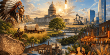 Milestones in Oklahoma History: Symposium to Spotlight State’s Cultural and Economic Legacy