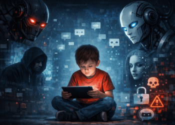 Artificial Intelligence Raises Fresh Child Safety Concerns Amid Rapid Adoption
