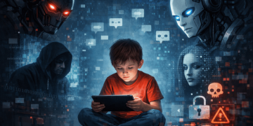 Artificial Intelligence Raises Fresh Child Safety Concerns Amid Rapid Adoption