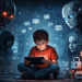 Artificial Intelligence Raises Fresh Child Safety Concerns Amid Rapid Adoption