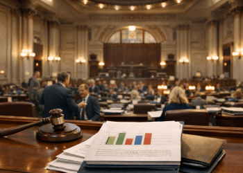 OICA Presses Legislative Priorities as Oklahoma Session Enters Second Month