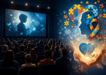 Autism documentary screening in Tulsa highlights growing mental health concerns