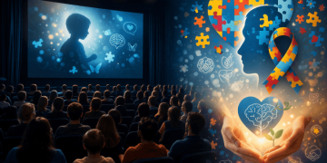 Autism documentary screening in Tulsa highlights growing mental health concerns