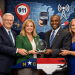 North Carolina 911 Board Receives National NG911 Award