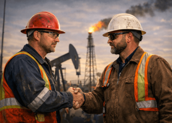 Oil & Gas Workers Association Backs Jon Echols in Oklahoma Attorney General Race