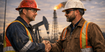 Oil & Gas Workers Association Backs Jon Echols in Oklahoma Attorney General Race