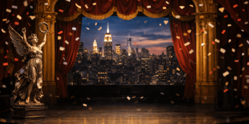 Teatro Grattacielo Secures Major Public Funding Boost from New York Cultural Agencies