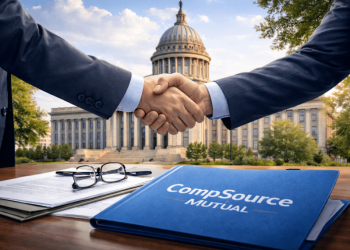 Oklahoma Insurance Commissioner Approves CompSource Mutual’s Plan to Reorganize