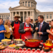 Oklahoma Child Advocacy Event to Bring Lawmakers and Advocates Together at State Capitol Chili Cook-Off
