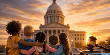OICA Continues Advocacy on Children’s Bills as Oklahoma Legislature Advances 2026 Proposals