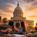 OICA Continues Advocacy on Children’s Bills as Oklahoma Legislature Advances 2026 Proposals