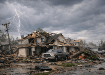 Oklahoma Insurance Department Issues Post-Storm Insurance Guidance to Residents